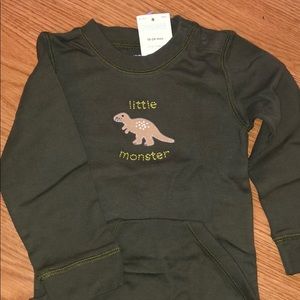 NWT Gymboree Onesie